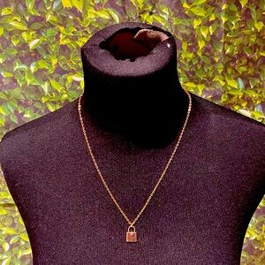 Purchase Love with a Lock